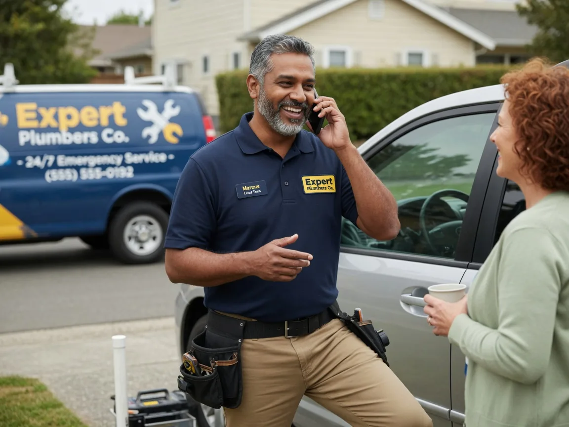 Drain Cleaning Marietta, TX FAQs