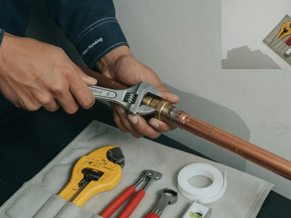 Why choose Drain Cleaning in Marietta, TX